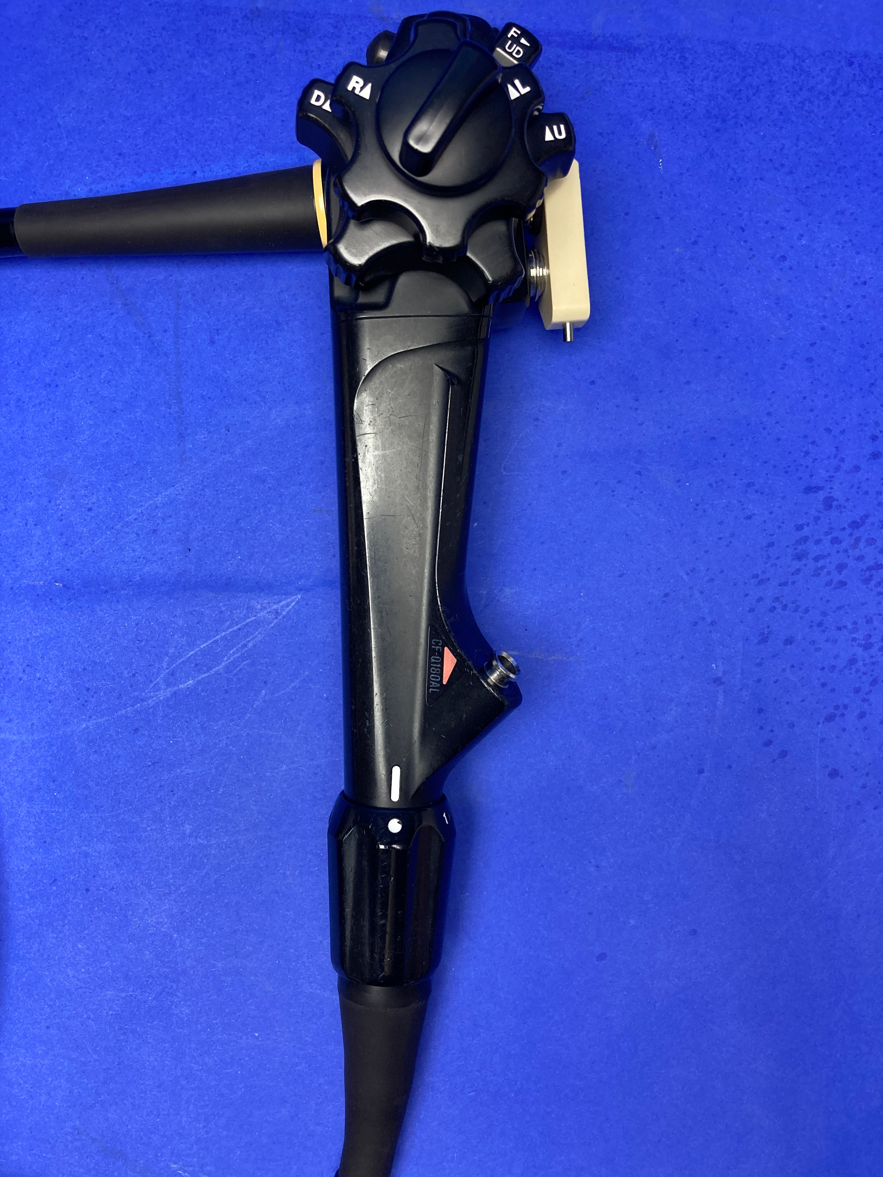 Top-Quality Endoscopes Gastroscopes and Colonoscopes – MedGill Ltd