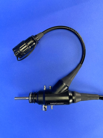 EG-600WR Gastroscope is equipped with the latest CMOS image sensor technology which provides super high-resolution imaging